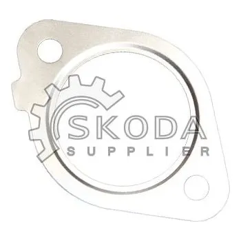 Těsnění výfuku Těsnění, AGR ventil ELRING 016.180