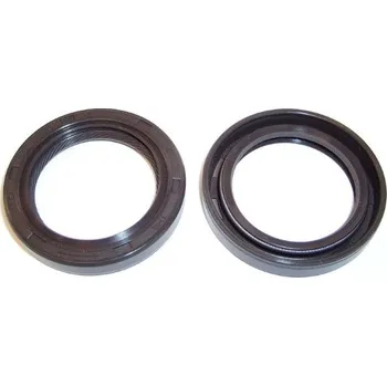 Těsnění motoru Těsnicí kroužek hřídele, vačkový hřídel ELRING 151.480