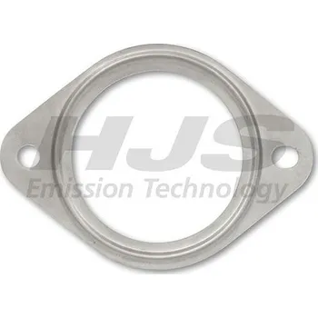 Automobilové těsnění Těsnění, výfuková trubka HJS 83 14 3257