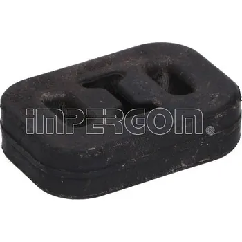 Držák, výfukový systém ORIGINAL IMPERIUM 27509