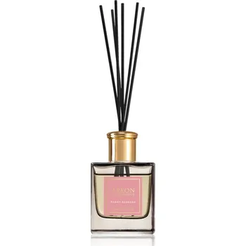 Aroma difuzér Areon Home Black Peony Blossom aroma difuzér s náplní 150 ml