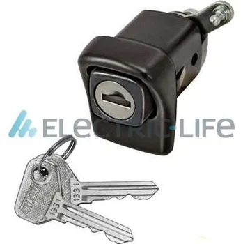 Dveře karosérie Vnější klika dveří ELECTRIC LIFE ZR80281