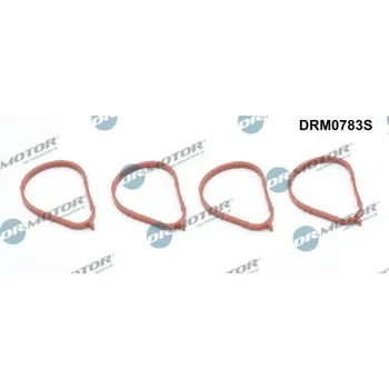 Těsnění motoru Sada těsnění, koleno sacího potrubí Dr.Motor Automotive DRM0783S