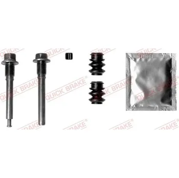 Brzdový systém Sada vodicích pouzder, brzdový třmen Quick Brake 113-1373X