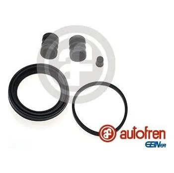 Auto-moto Sada na opravy, brzdový třmen AUTOFREN SEINSA D4059