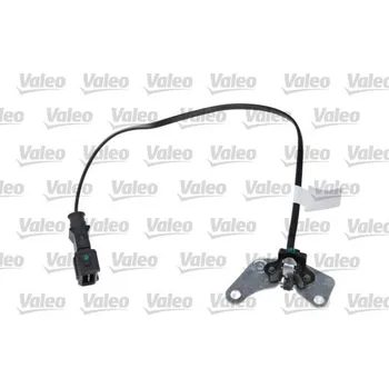 Čidlo automobilu Snímač, poloha vačkového hřídele VALEO 366184
