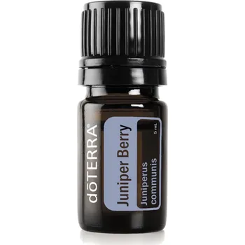 doTerra Juniper Berry 5 ml