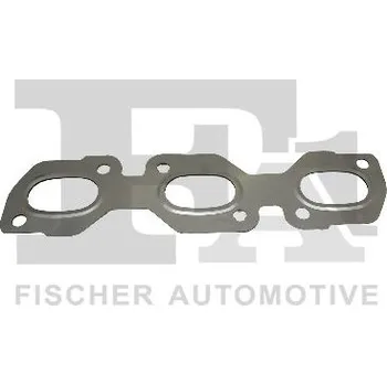 Těsnění výfuku Těsnění, kolektor výfukových plynů FA1 413-006