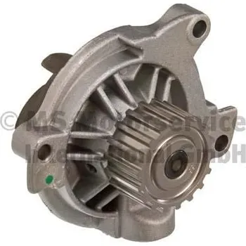 Motor automobilu Vodní čerpadlo, chlazení motoru KOLBENSCHMIDT 50005551