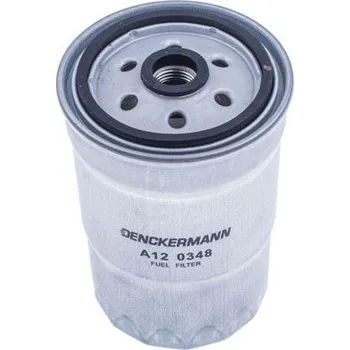 Palivový filtr Palivový filtr DENCKERMANN A120348