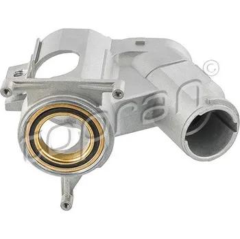 Autozámek Zámek řízení TOPRAN 102 413