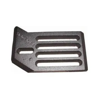 Příslušenství ke kotli rošt na kotel OPOP - H H424, 430 šikmý úzký