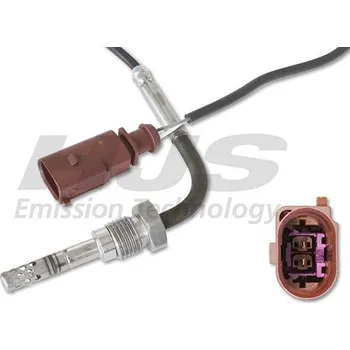 Autoelektrika Čidlo, teplota výfukových plynů HJS 92 09 4004