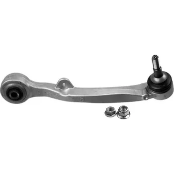 Zavěšení kol Řídicí páka, zavěšení kol LEMFÖRDER 25942 01