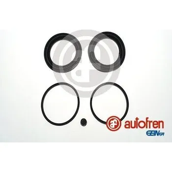 Brzdový třmen Sada na opravy, brzdový třmen AUTOFREN SEINSA D41013