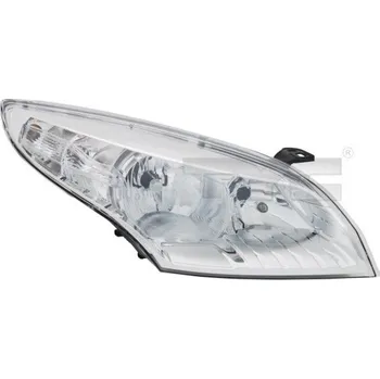 Přední světlomet Světlomet TYC 20-11875-05-2