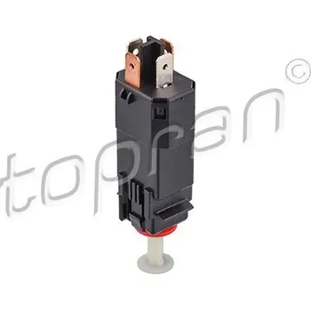 Autoelektrika Spínač brzdového světla TOPRAN 206 844