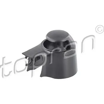 Stěrač Kryt, rameno stěrače TOPRAN 116 425