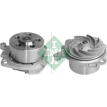Chladič motoru Vodní čerpadlo, chlazení motoru Schaeffler INA 538 0027 10