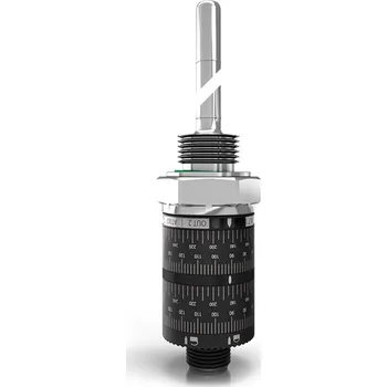 Autosen Snímač teploty G1 / 2A 267 mm AT007