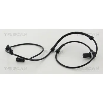 Přislušenství brzdového systému Snímač, počet otáček kol TRISCAN 8180 29210