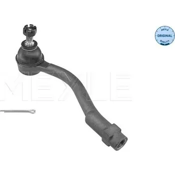 Soustava řízení Hlava příčného táhla řízení MEYLE 37-16 020 0022