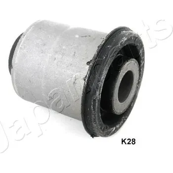 Zavěšení kol Uložení, řídicí mechanismus JAPANPARTS RU-K28