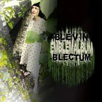 Zahraniční hudba CD Blevin Blectum: Emblem Album 2014