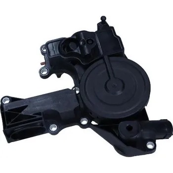 Olejová vana Odlučovač oleje, odvětrání klikové skříně MAXGEAR 18-0637