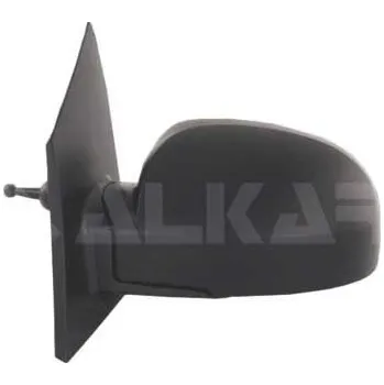 Auto zrcátko Vnější zpětné zrcátko ALKAR 6137626