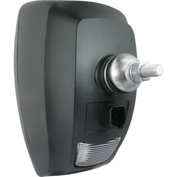 Přední světlomet Světlomet univerzální levý/pravý WESEM WESEM RGV1.49020