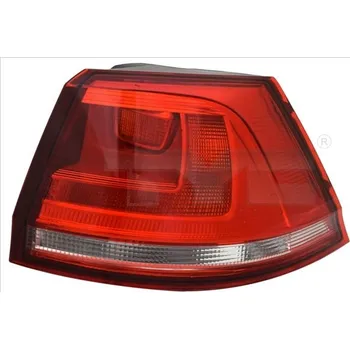 Zadní světlomet Zadní světlo TYC 11-12821-01-2