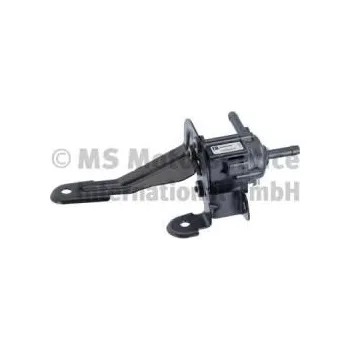 Motor automobilu Doplňovací vodní čerpadlo (okruh chladicí vody) PIERBURG 7.10103.02.0