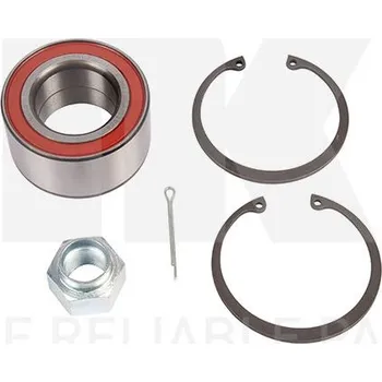 Ložisko kola NK 755002