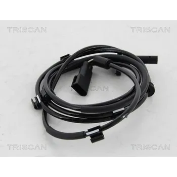 Přislušenství brzdového systému Snímač, počet otáček kol TRISCAN 8180 16218