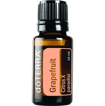 DoTerra Grapefruit Esenciální olej grapefruitový 15 ml