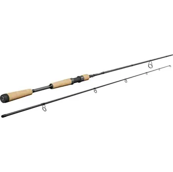 Rybářský prut Přívlačový prut Captor RS-2 Spin 2-díl 210cm / 10g