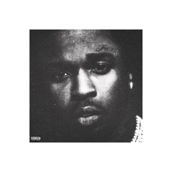 Zahraniční hudba Faith / Vinyl / 2LP - Pop Smoke [2 LP]