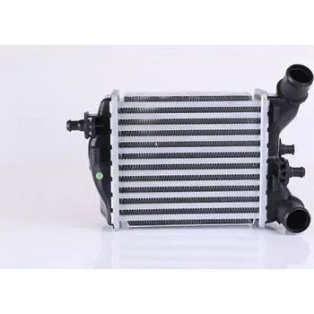 Motor automobilu Chladič turba NISSENS 96167