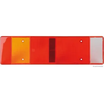 Příslušenství osvětlení automobilu Čočka, zadní světlo HERTH+BUSS ELPARTS 83832024