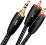 AudioqQuest qtowjr0010