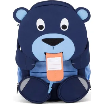 Dětský batoh Dětský batoh Affenzahn Bela Bear large