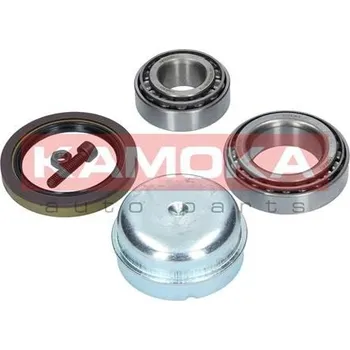 Sada ložisek kol KAMOKA 5600060