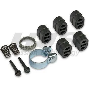 Výfukový systém Montážní sada, výfukový systém HJS 82 14 1774