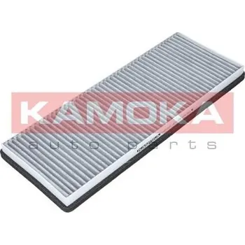 Ventilátor topení a klimatizace Filtr, vzduch v interiéru KAMOKA F501001