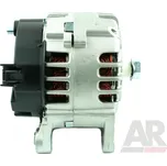 Alternátor Renault Master 1998-2010 2,2/2,5D, Trafic 2001-2014 2,0/2,5D - 125 A, 7700427476