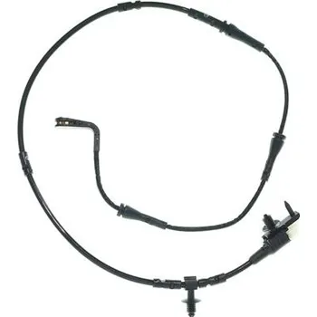 Autodíl Výstražný kontakt, opotřebení obložení BREMBO A 00 525