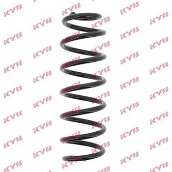 Autodíl Pružina podvozku KYB RA6077