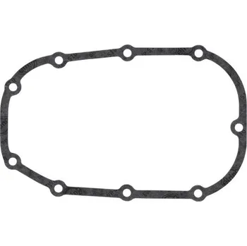 Automobilové těsnění Těsnění, víko (kliková skříň) ELRING 915.396