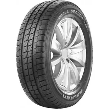 Celoroční osobní pneu FALKEN EURO ALL SEASON VAN11 225/60 R16 105T